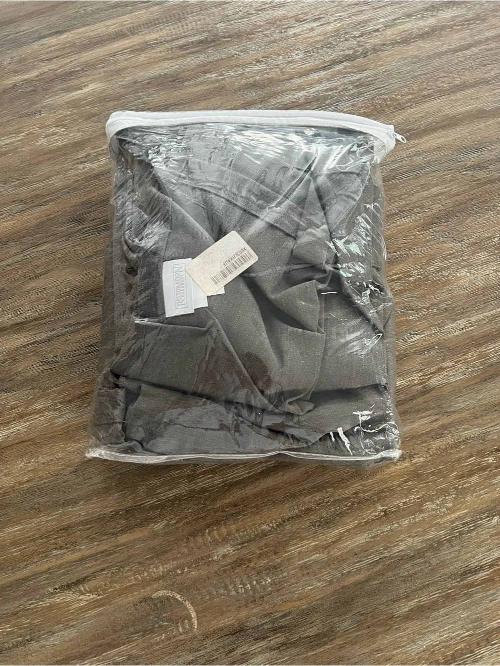 Brand New RH Drapes - 84x50